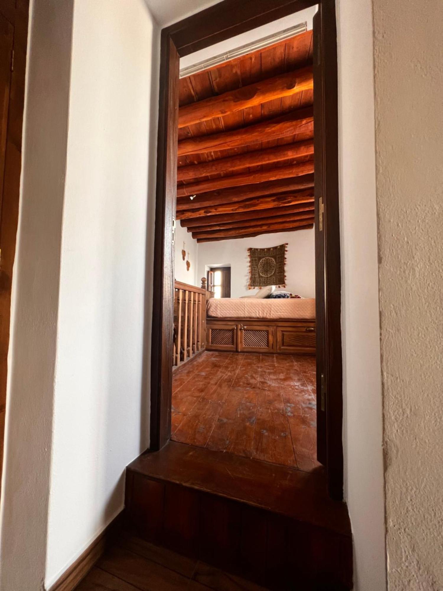 Elegant-Lindian Villa Marietta Líndos Buitenkant foto